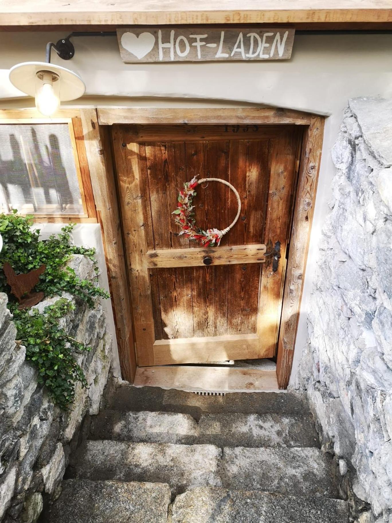 Ferienwohnung Gartner Uderns Εξωτερικό φωτογραφία